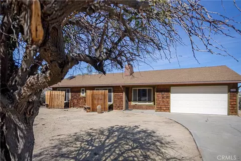63542 Jadeite St, Joshua Tree, CA 92252