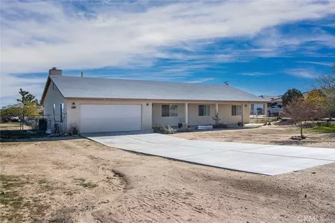 3619 Lexington, Yucca Valley, CA 92284