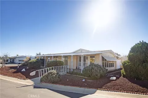 7501 Palm Ave #186, Yucca Valley, CA 92284