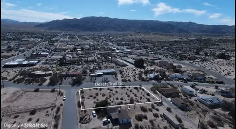 73598 Desert Trail Dr, Twentynine Palms, CA 92277
