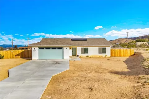 6829 Indian Cv, Twentynine Palms, CA 92277