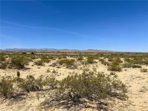 0 Amargo Rd, Landers, CA 92285 photo 4