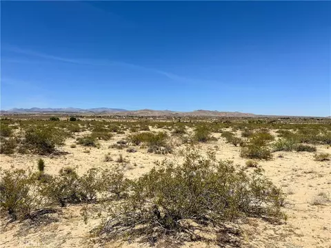 0 Amargo Rd, Landers, CA 92285 photo 4
