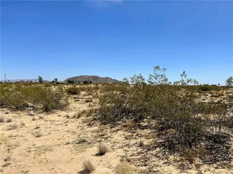 0 Amargo Rd, Landers, CA 92285 photo 6