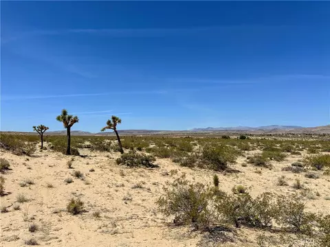 0 Amargo Rd, Landers, CA 92285