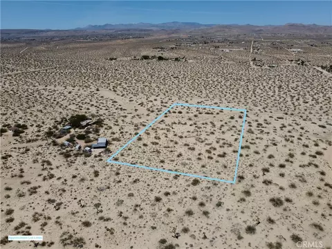 0 Amargo Rd, Landers, CA 92285 photo 3