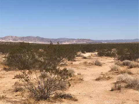 0 Near Daisy Ln, Joshua Tree, CA 92252