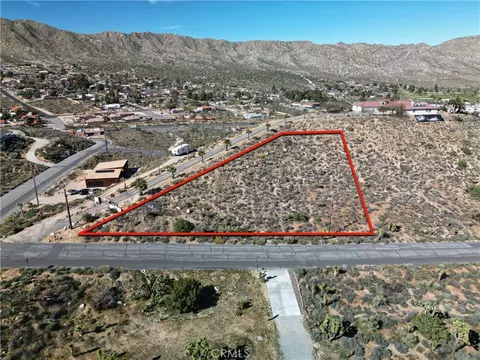 0 Navajo Trl, Yucca Valley, CA 92284
