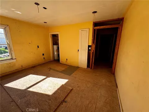 Bedroom - 329 Chestnut, Needles, CA 92363 photo 4 of 5