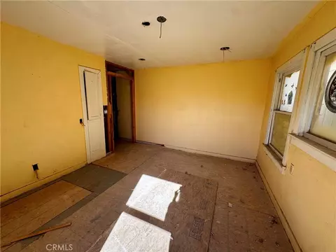 Bedroom - 329 Chestnut, Needles, CA 92363 photo 5 of 5