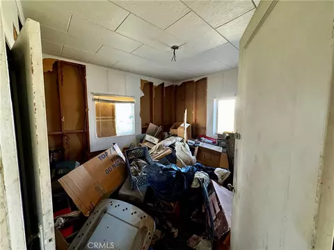 Bedroom - 310 Walnut, Needles, CA 92363 photo 1 of 1