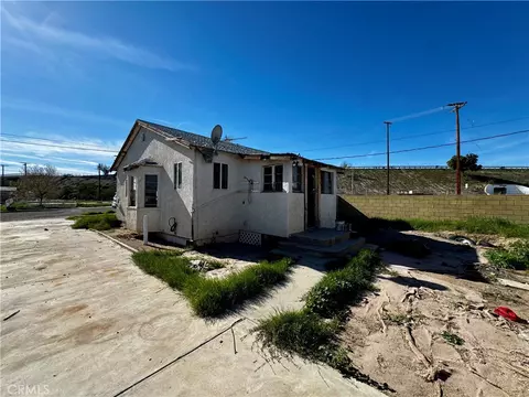 Exterior - 310 Walnut, Needles, CA 92363 photo 3 of 5
