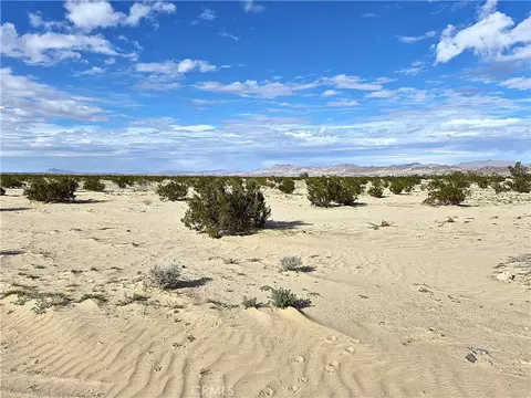 0 Bulion Ave, Twentynine Palms, CA 92277