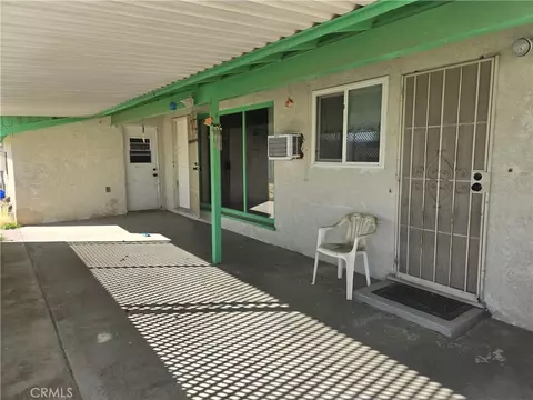 Exterior - 6163 Sun Ct, Twentynine Palms, CA 92277 photo 7 of 8