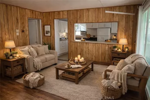 Living - 6163 Sun Ct, Twentynine Palms, CA 92277 photo 5 of 6
