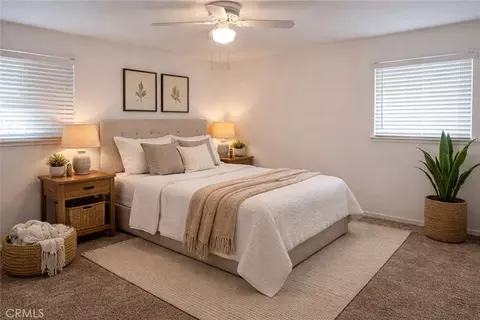 Bedroom - 6163 Sun Ct, Twentynine Palms, CA 92277 photo 1 of 6