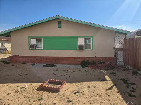 6163 Sun Ct, Twentynine Palms, CA 92277