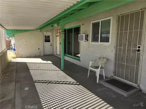 Exterior - 6163 Sun Ct, Twentynine Palms, CA 92277 photo 8 of 8