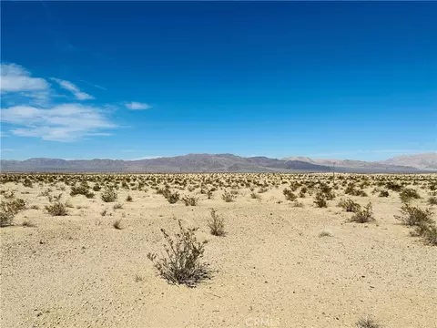 0 Cadiz Dr, Twentynine Palms, CA 92277