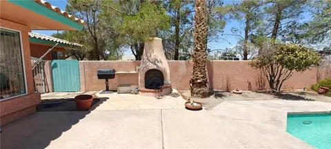 Exterior - 6144 Carodean, Twentynine Palms, CA 92277 photo 7 of 17