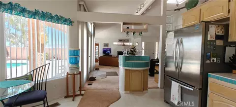 Kitchen - 6144 Carodean, Twentynine Palms, CA 92277 photo 8 of 9