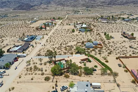 View/Area - 6144 Carodean, Twentynine Palms, CA 92277 photo 2 of 6