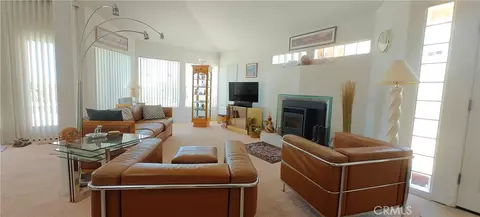 Living - 6144 Carodean, Twentynine Palms, CA 92277 photo 2 of 3