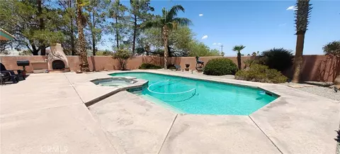 Exterior - 6144 Carodean, Twentynine Palms, CA 92277 photo 15 of 17