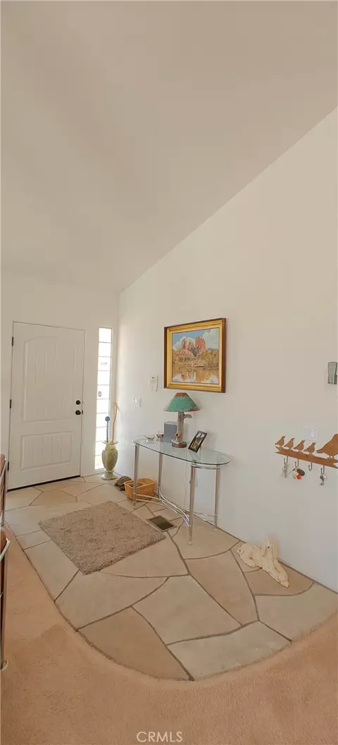 Entry Way - 6144 Carodean, Twentynine Palms, CA 92277 photo 6 of 9
