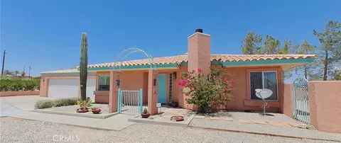 6144 Carodean, Twentynine Palms, CA 92277