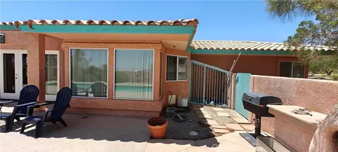Exterior - 6144 Carodean, Twentynine Palms, CA 92277 photo 6 of 17
