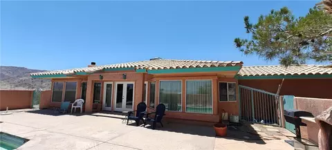 Exterior - 6144 Carodean, Twentynine Palms, CA 92277 photo 5 of 17