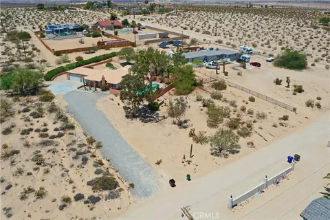 View/Area - 6144 Carodean, Twentynine Palms, CA 92277 photo 6 of 6