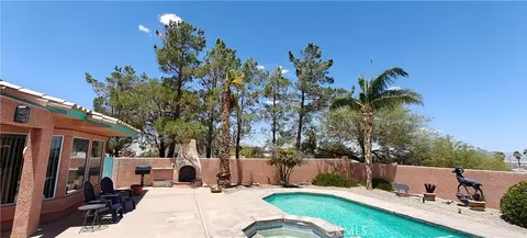 Exterior - 6144 Carodean, Twentynine Palms, CA 92277 photo 10 of 17