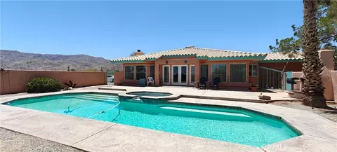 Exterior - 6144 Carodean, Twentynine Palms, CA 92277 photo 11 of 17