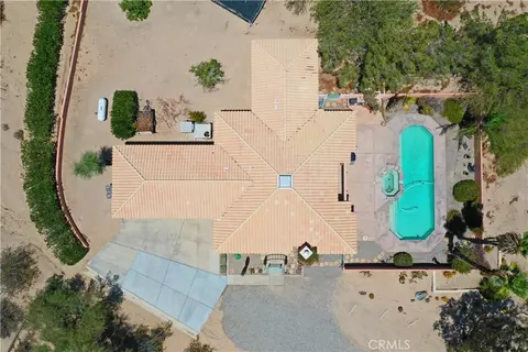 View/Area - 6144 Carodean, Twentynine Palms, CA 92277 photo 1 of 6