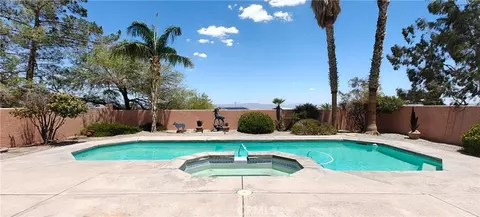 Exterior - 6144 Carodean, Twentynine Palms, CA 92277 photo 16 of 17