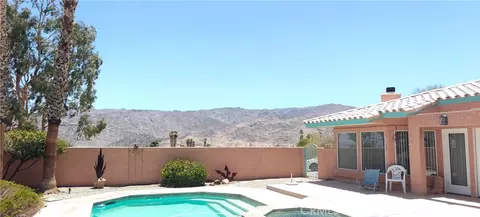 Exterior - 6144 Carodean, Twentynine Palms, CA 92277 photo 13 of 17