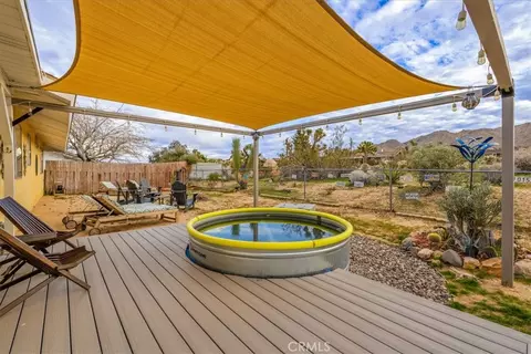 60369 Adobe Dr, Joshua Tree, CA 92252