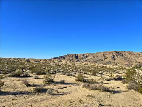 6200 Lee Dr, Joshua Tree, CA 92277