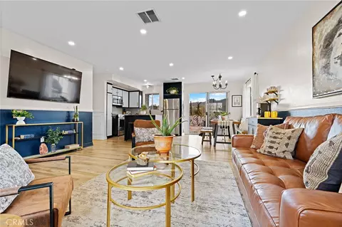 61625 Alta Vista Dr, Joshua Tree, CA 92252