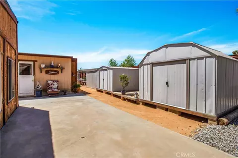 Exterior - 1010 Wamego, Yucca Valley, CA 92284 photo 15 of 25
