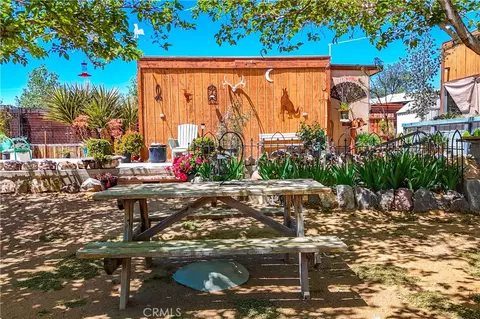 Exterior - 1010 Wamego, Yucca Valley, CA 92284 photo 16 of 25