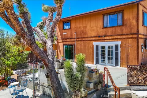1010 Wamego, Yucca Valley, CA 92284
