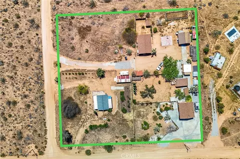 View/Area - 1010 Wamego, Yucca Valley, CA 92284 photo 1 of 4