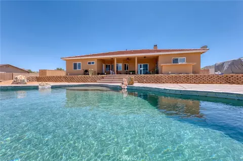 58598 Santa Maria Dr, Yucca Valley, CA 92284