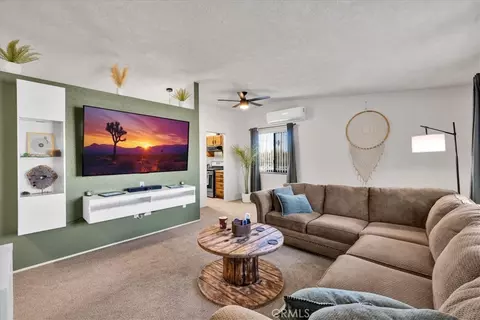 5474 Cahuilla Ave, Twentynine Palms, CA 92277