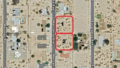 3 Manzanita Ave, Twentynine Palms, CA 92277