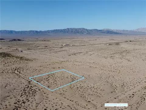 1 Zircon Ave, Twentynine Palms, CA 92277