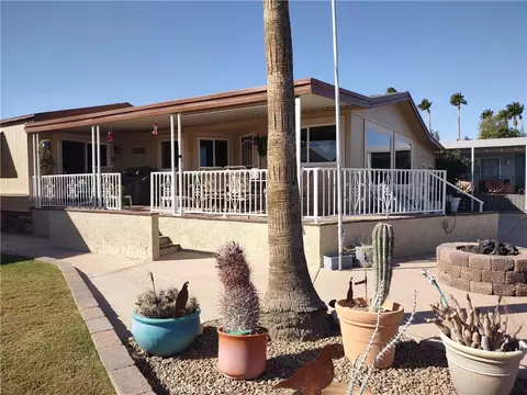 554 Beach Dr, Needles, CA 92363